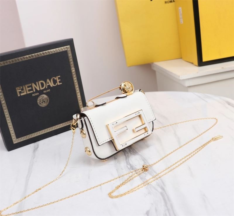 Fendi Baguette Bags